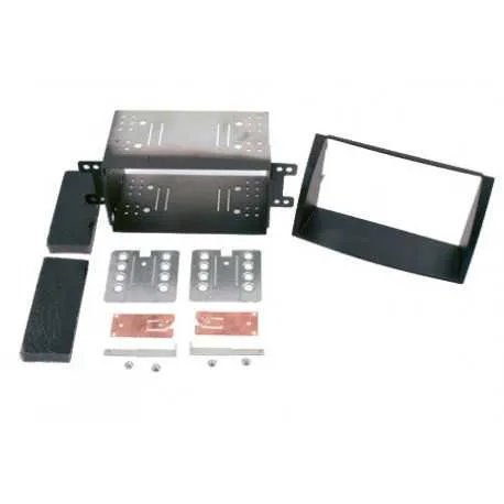 2DIN redukce pro Kia Sorento 11/2009-2013 2DIN redukce pro Kia Sorento 11/2009-2013