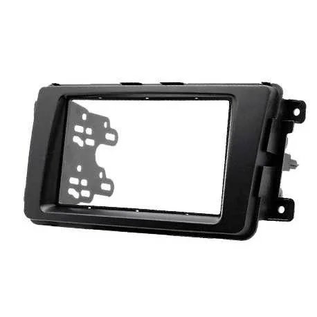 2DIN redukce pro Mazda CX-9 2007-2013 2DIN redukce pro Mazda CX-9 2007-2013