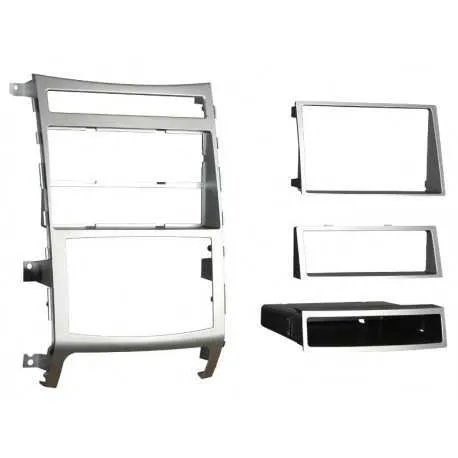 2DIN redukce pro Hyundai IX55 2006-2011 2DIN redukce pro Hyundai IX55 2006-2011