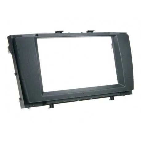 2DIN redukce pro Toyota Avensis 09- 2DIN redukce pro Toyota Avensis 09-
