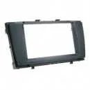2DIN redukce pro Toyota Avensis 09-