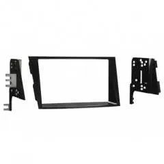 METRA 2DIN redukce pro Subaru Legacy 2009-2014, Outback 2009-2014