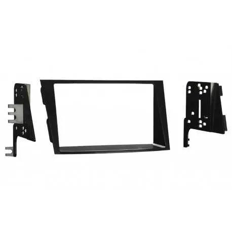 METRA 2DIN redukce pro Subaru Legacy 2009-2014, Outback 2009-2014 METRA 2DIN redukce pro Subaru Legacy 2009-2014, Outback 2009-2014