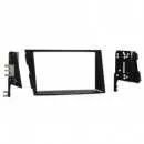 METRA 2DIN redukce pro Subaru Legacy 2009-2014, Outback 2009-2014