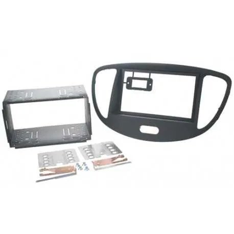 2DIN redukce pro Hyundai i10 2007-2014 2DIN redukce pro Hyundai i10 2007-2014