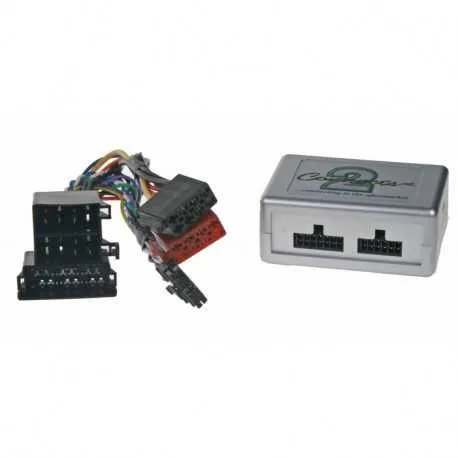 Adaptér z volantu pro Kia Ceed/Sorrento 2009- se zesilovačem Adaptér z volantu pro Kia Ceed/Sorrento 2009- se zesilovačem