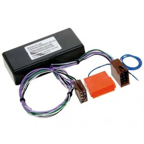 Active syst. adapt. pro BOSE Alfa Romeo, Lancia Active syst. adapt. pro BOSE Alfa Romeo, Lancia