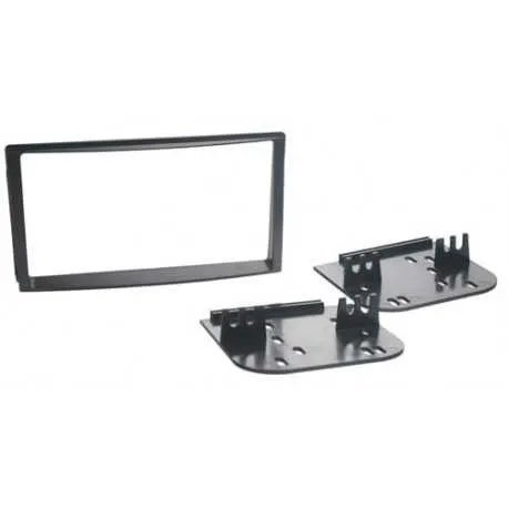 2DIN redukce pro Hyundai Azera 2009- 2DIN redukce pro Hyundai Azera 2009-