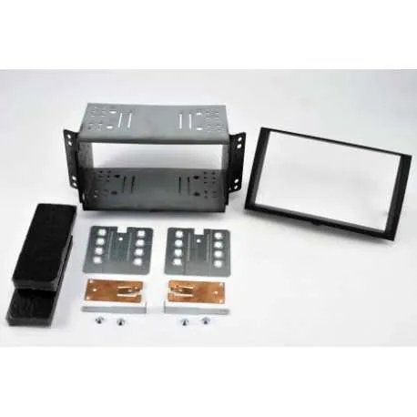 2DIN redukce pro Kia Venga 2010- 2DIN redukce pro Kia Venga 2010-