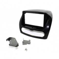 2DIN redukce pro Mitsubishi iMiev 2009-