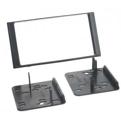METRA 2DIN redukce pro Subaru Impreza 2007-2015, Forester 2008-2013 METRA 2DIN redukce pro Subaru Impreza 2007-2015, Forester 2008-2013