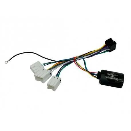 Adaptér z volantu pro Nissan Almera, Navara, X-trail Adaptér z volantu pro Nissan Almera, Navara, X-trail