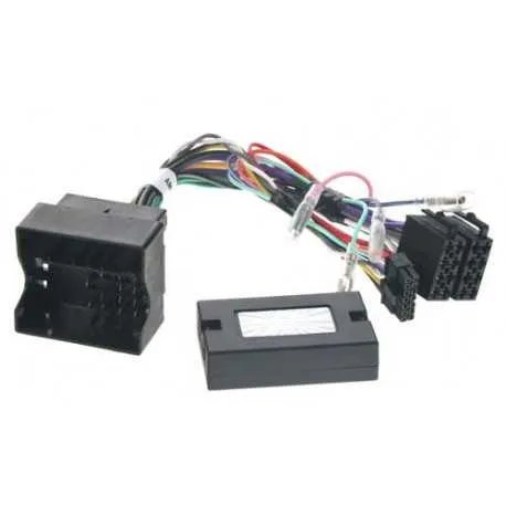 Adaptér z volantu pro VW Passat 05-, Golf s aktivním systémem Adaptér z volantu pro VW Passat 05-, Golf s aktivním systémem