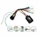 Adaptér z volantu pro Hyundai ix35, ix55, i40, Kia Sportage 2010-