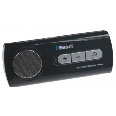 Bluetooth HF sada univerzální