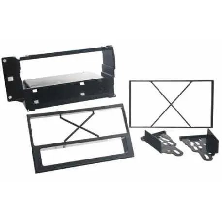 2DIN/1DIN redukce pro Nissan Cube 2009- 2DIN/1DIN redukce pro Nissan Cube 2009-