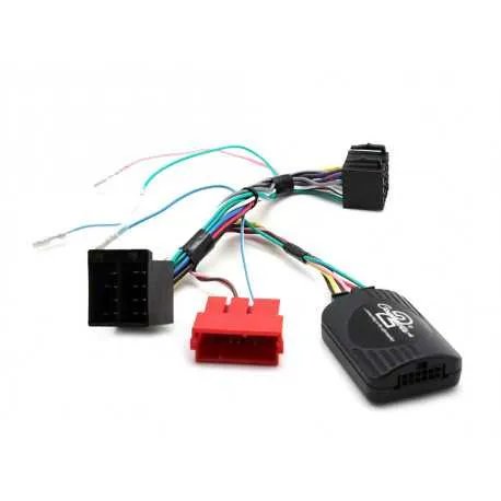 Adaptér z volantu pro Kia Soul 2007-, Sorento 2009- bez zesilovače Adaptér z volantu pro Kia Soul 2007-, Sorento 2009- bez zesilovače