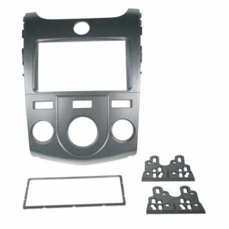 2DIN redukce pro Kia Forte 2008- bez Clima 2DIN redukce pro Kia Forte 2008- bez Clima