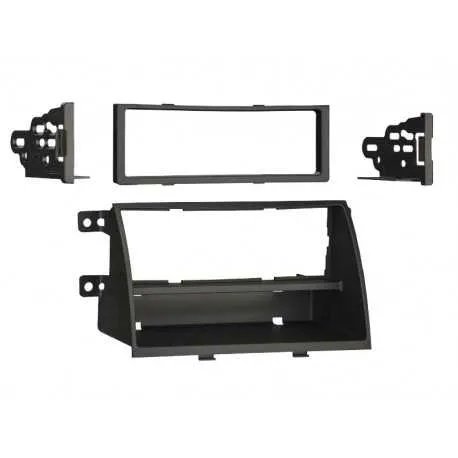 METRA ISO redukce pro Kia Sorento 2009-2014 METRA ISO redukce pro Kia Sorento 2009-2014