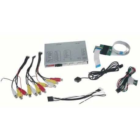 Video vstup pro Opel 2010-, Buick Video vstup pro Opel 2010-, Buick