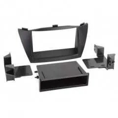 METRA 2DIN/1DIN redukce pro Hyundai ix35, Tucson 2010-