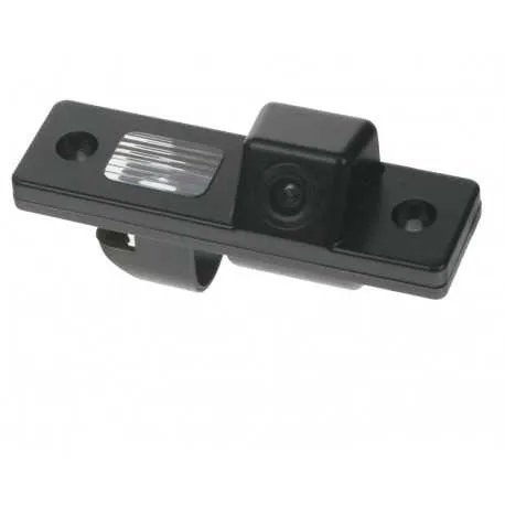 Kamera formát PAL/NTSC do vozu Opel Astra, Corsa, Zafira, Chevrolet Captiva, Spark, Epica