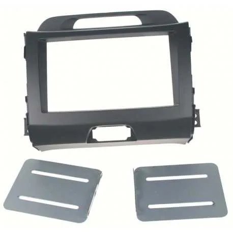 2DIN redukce pro Kia Sportage III 08/2010-