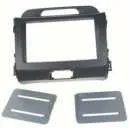 2DIN redukce pro Kia Sportage III 08/2010-