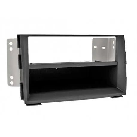2DIN/1DIN redukce pro Kia Venga 2010- 2DIN/1DIN redukce pro Kia Venga 2010-