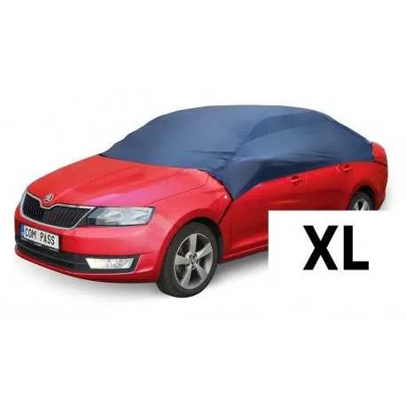 Ochranná plachta XL 317x157x51 cm NYLON Ochranná plachta XL 317x157x51 cm NYLON