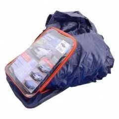 Ochranná plachta FULL L 482x177x121cm NYLON