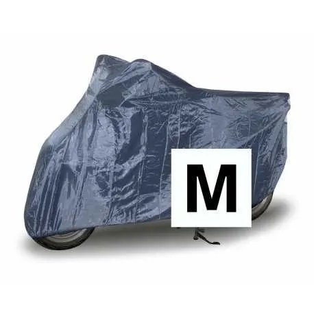 Ochranná plachta na motocykl M 203x89x122cm NYLON Ochranná plachta na motocykl M 203x89x122cm NYLON
