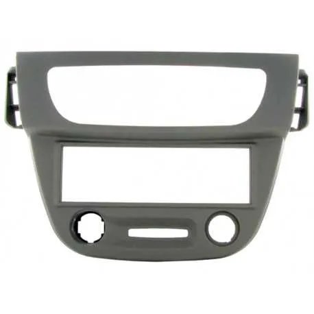 ISO redukce pro Renault Megane III 11/2008-2015, Fluence 02/2010-, béžová ISO redukce pro Renault Megane III 11/2008-2015, Fluence 02/2010-, béžová