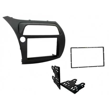 2ISO redukce pro Honda Civic 2006-2011 2ISO redukce pro Honda Civic 2006-2011