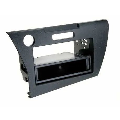 2DIN/1DIN redukce pro Honda CR-Z 06/2010- 2DIN/1DIN redukce pro Honda CR-Z 06/2010-