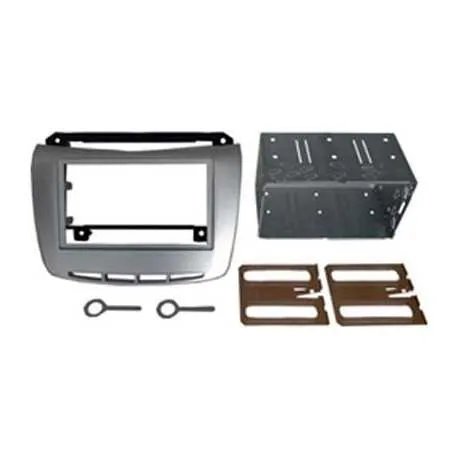 2ISO redukce pro Lancia Delta 2008- 2ISO redukce pro Lancia Delta 2008-