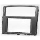 2DIN redukce pro Mitsubishi Pajero IV 2006-2014