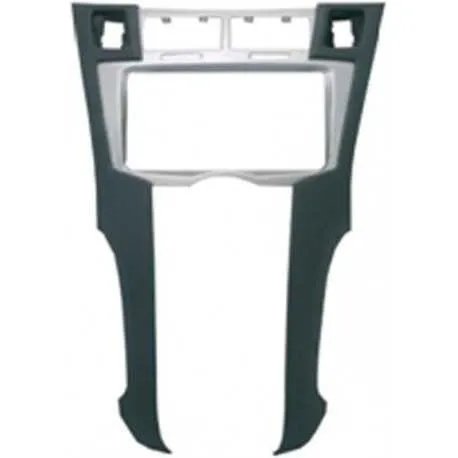 2ISO redukce pro Toyota Yaris 2006-2011 2ISO redukce pro Toyota Yaris 2006-2011