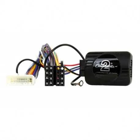 Adaptér z volantu pro Nissan Note 2009-2012 Adaptér z volantu pro Nissan Note 2009-2012