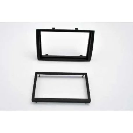 2ISO redukce pro Fiat Ducato 11-, Citroën Jumper 11-, Peugeot Boxer 11- 2ISO redukce pro Fiat Ducato 11-, Citroën Jumper 11-, Peugeot Boxer 11-