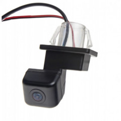 Kamera formát PAL/NTSC do vozu Mercedes C (W204,W205), E (W212)