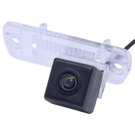 Kamera formát PAL/NTSC do vozu Mercedes ML (W164), R 2012-2014, GL 2014- Kamera formát PAL/NTSC do vozu Mercedes ML (W164), R 2012-2014, GL 2014-