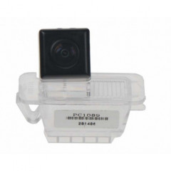 Kamera formát PAL/NTSC do vozu Ford Mondeo 2007-2011, Focus 2008-10, Kuga 08-13, S-Max 06-