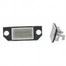 LED osvětlení SPZ do vozu Ford Focus 03-08, C-MAX 03-