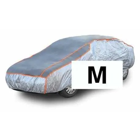 Ochranná plachta proti kroupám M 430×165×119cm Ochranná plachta proti kroupám M 430×165×119cm