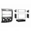 METRA 2DIN/1DIN redukce pro Mazda BT50 2006-11/2011, Ford Ranger 2007-2012