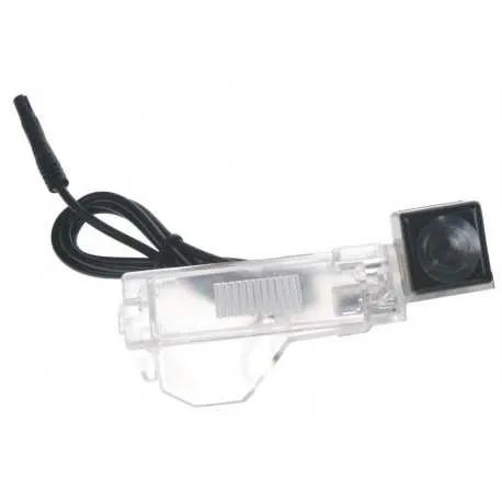Kamera formát PAL/NTSC do vozu Ford Edge do 2011 Kamera formát PAL/NTSC do vozu Ford Edge do 2011