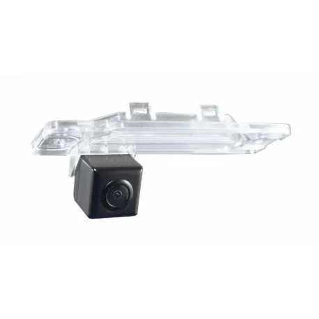Kamera formát PAL/NTSC do vozu Renault Koleos Kamera formát PAL/NTSC do vozu Renault Koleos