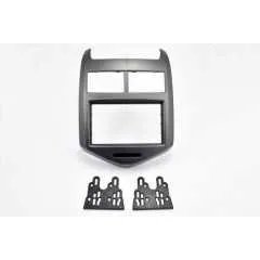 2DIN redukce pro Chevrolet Aveo 2011-