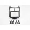 2DIN redukce pro Chevrolet Aveo 2011-